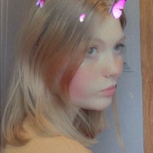 Meet your Posher, Rheaonna